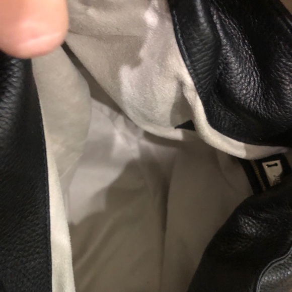 Jimmy Choo Studded Anna Bag - Picture 7 of 8